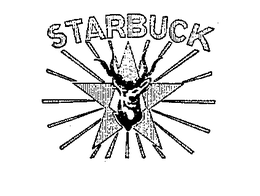 STARBUCK trademark