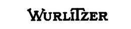 WURLITZER trademark