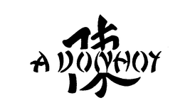 A DONHOY trademark