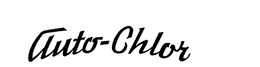 AUTO-CHLOR trademark