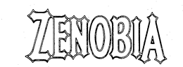 ZENOBIA trademark