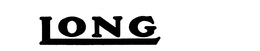 LONG trademark