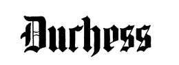 DUCHESS trademark