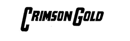 CRIMSON GOLD trademark