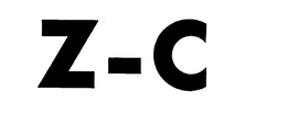 Z-C trademark