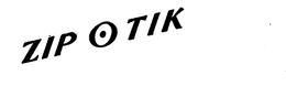 ZIP O TIK trademark