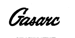 GASARC trademark