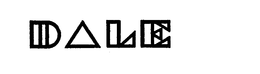 DALE trademark