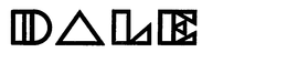 DALE trademark