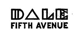 DALE FIFTH AVENUE trademark