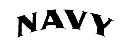 NAVY trademark