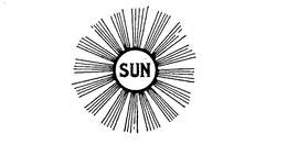 SUN trademark