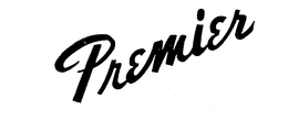 PREMIER trademark
