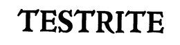 TESTRITE trademark