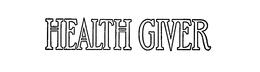 HEALTH GIVER trademark