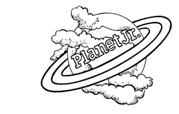 PLANET JR. trademark