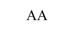 AA trademark