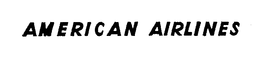 AMERICAN AIRLINES trademark
