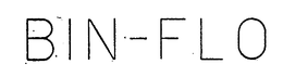 BIN-FLO trademark
