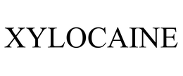 XYLOCAINE trademark
