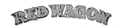 RED WAGON trademark