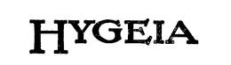 HYGEIA trademark