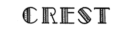 CREST trademark