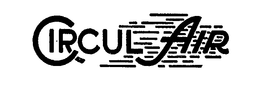 CIRCUL-AIR trademark