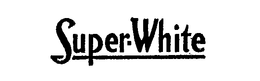 SUPER-WHITE trademark