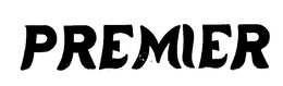 PREMIER trademark