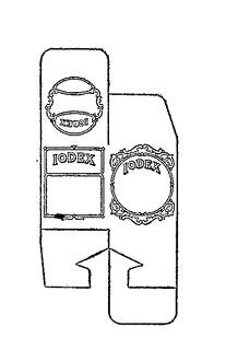 10DEX trademark