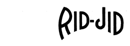 RID-JID trademark