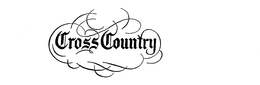 CROSS COUNTRY trademark