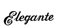 ELEGANTE trademark