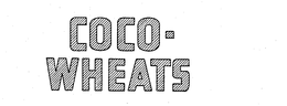 COCO-WHEATS trademark