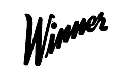 WINNER trademark