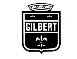 GILBERT trademark