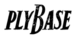 PLYBASE trademark