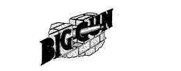 BIG GUN trademark
