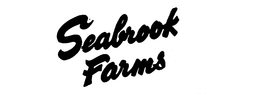 SEABROOK FARMS trademark