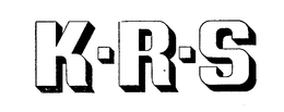K-R-S trademark