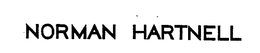 NORMAN HARTNELL trademark