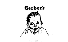 GERBER trademark