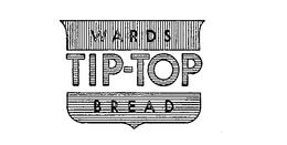 WARDS TIP-TOP BREAD trademark