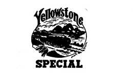 YELLOWSTONE SPECIAL trademark