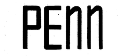 PENN trademark