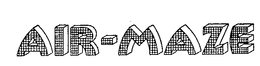 AIR-MAZE trademark