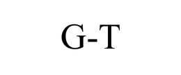 G-T trademark