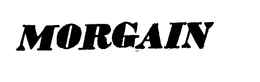 MORGAIN trademark