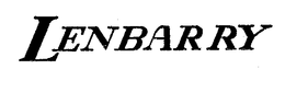 LENBARRY trademark